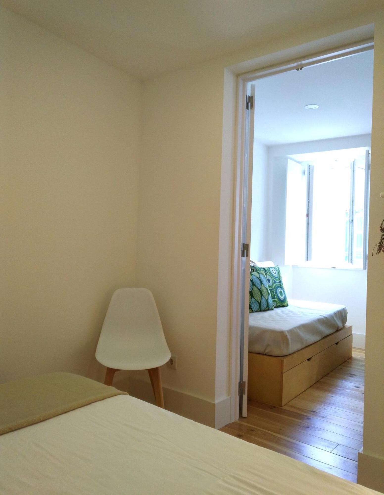 Arco Graca Ii Downtown Apartment *