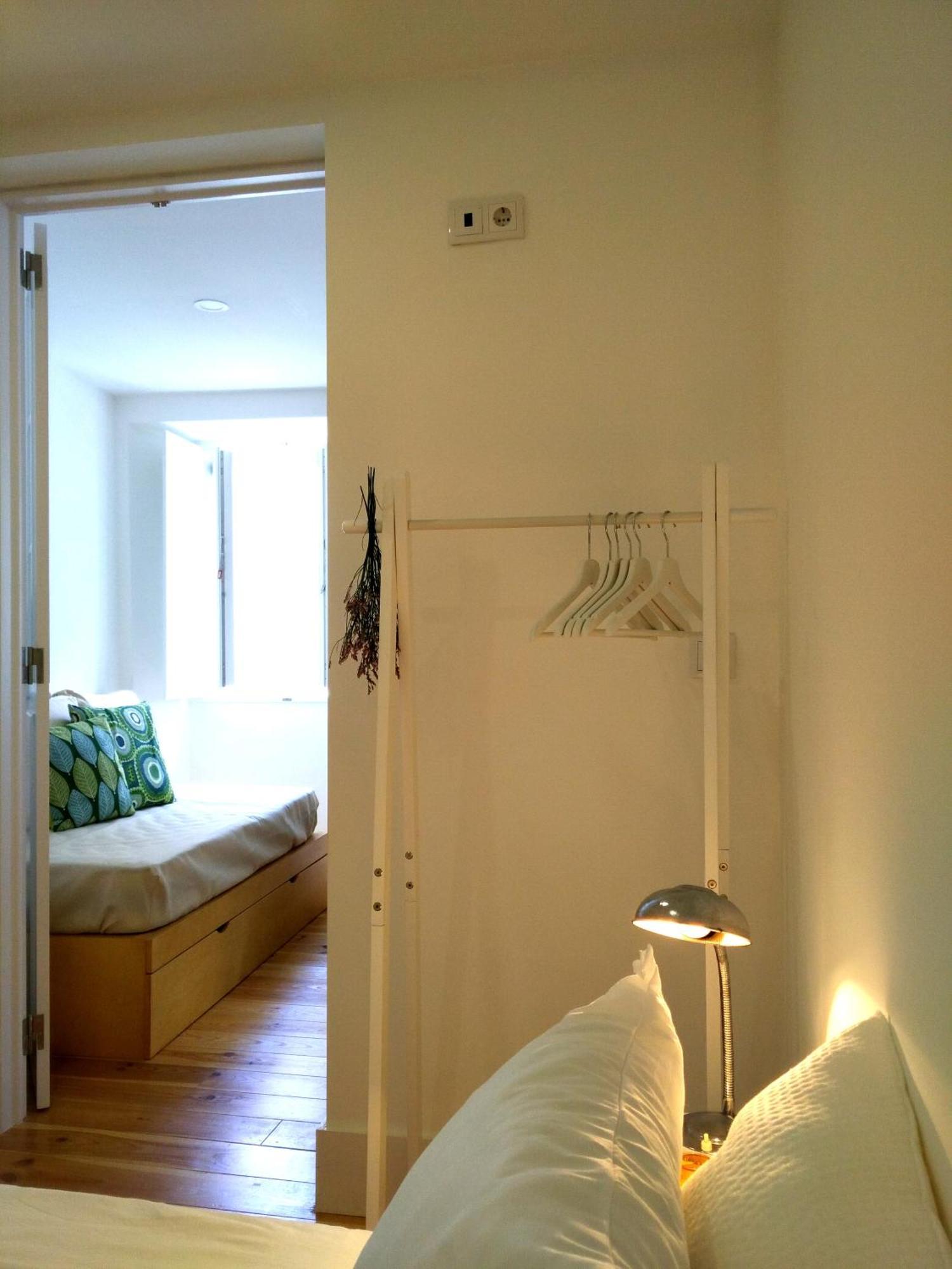 Arco Graca Ii Downtown Apartment *