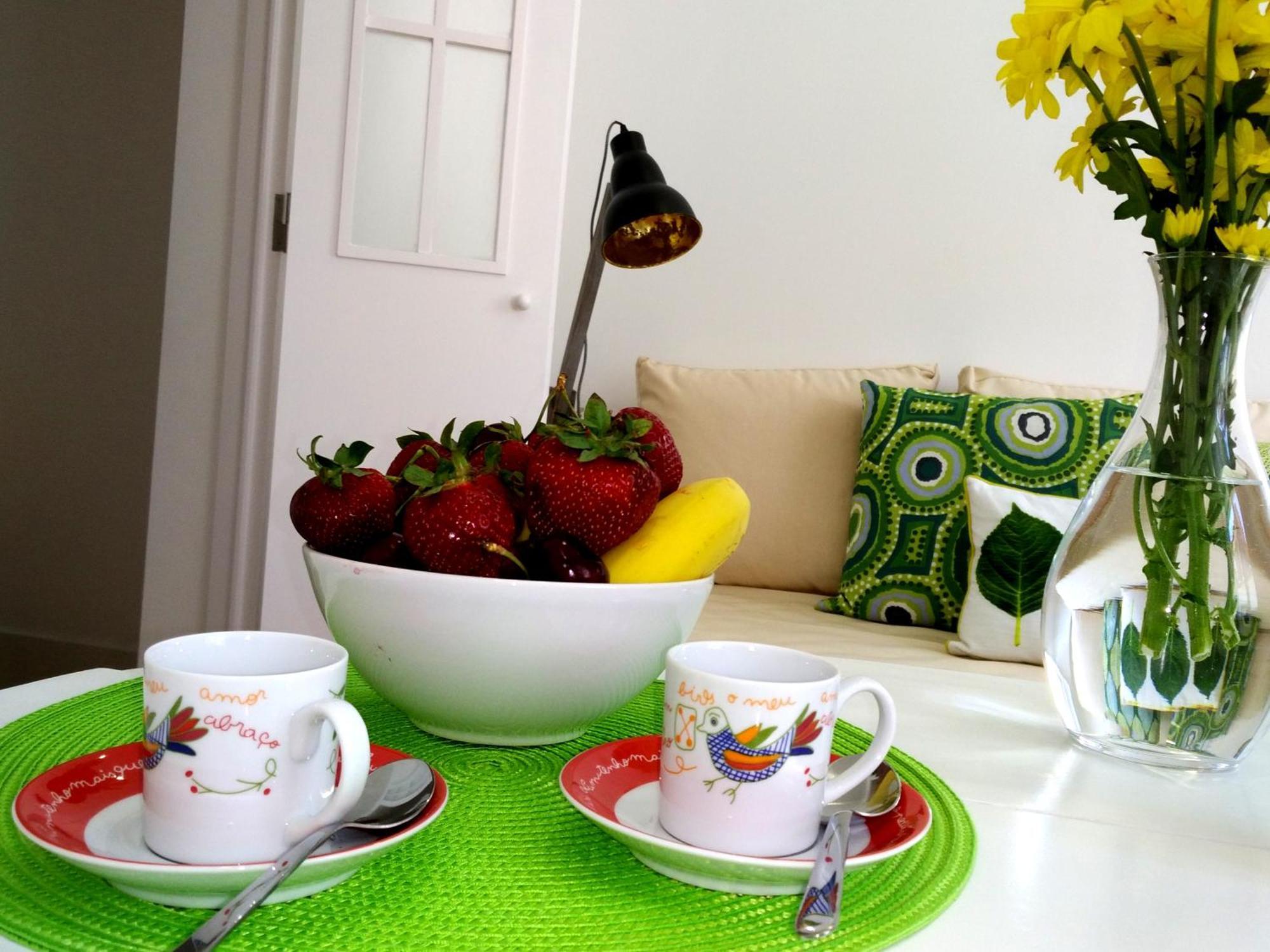 Arco Graca Ii Downtown Apartment