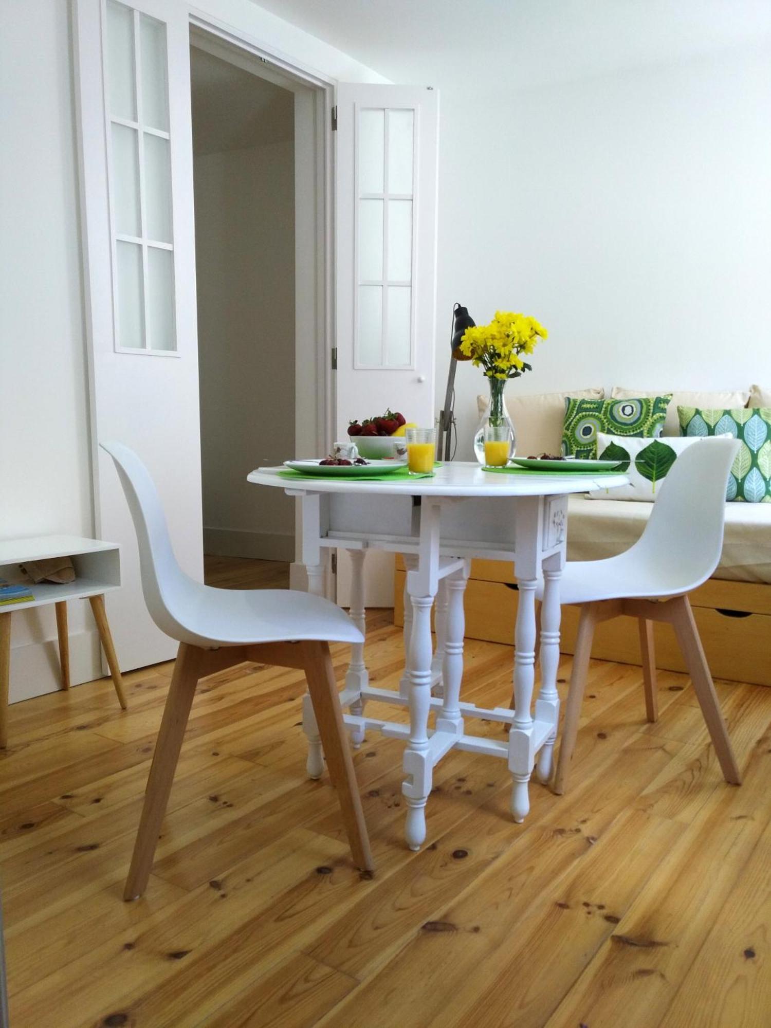 Arco Graca Ii Downtown Apartment Lisbon