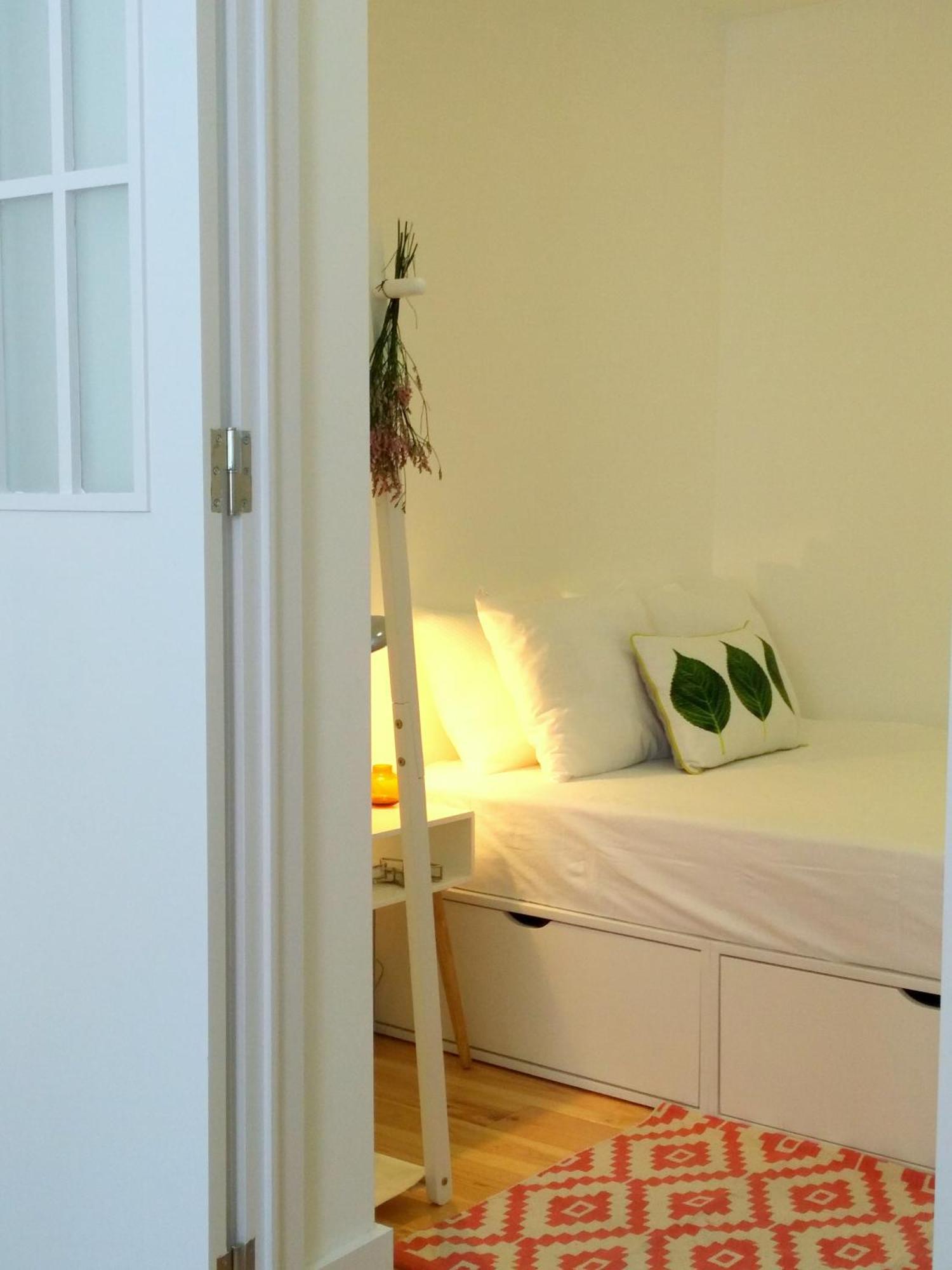 Apartment Arco Graca Ii Downtown